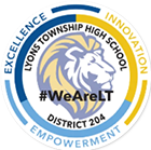 Lyons Township High School District 204
